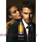 Hugo Boss The Scent for him