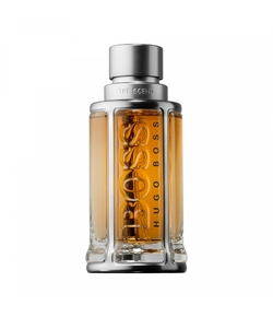 Hugo Boss The Scent for him