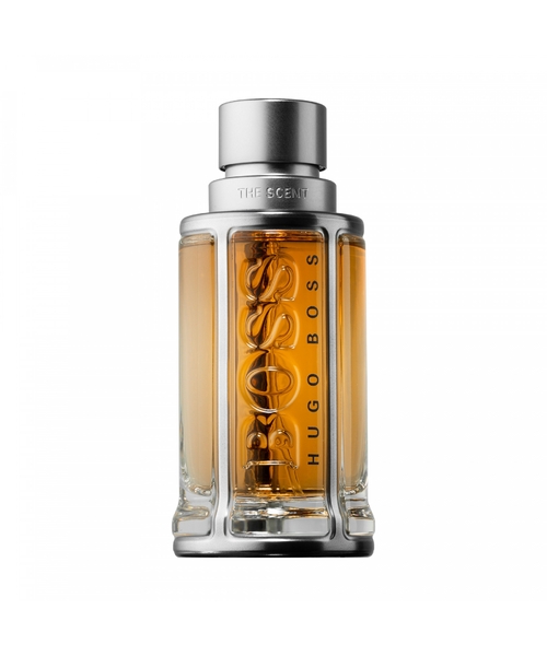 Hugo Boss The Scent for him