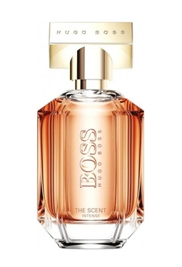 Hugo Boss The Scent Intense for Her
