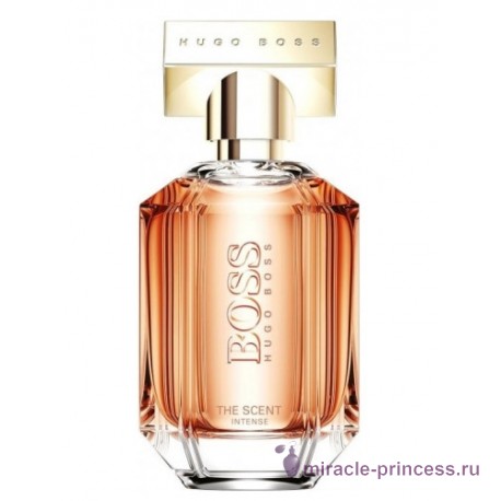 Hugo Boss The Scent Intense for Her 11