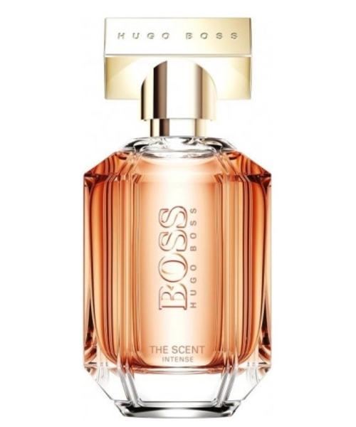 Hugo Boss The Scent Intense for Her