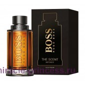 Hugo Boss The Scent Intense for him