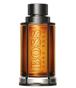 Hugo Boss The Scent Intense for him