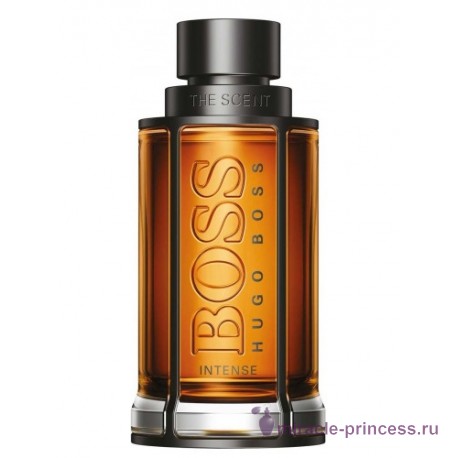 Hugo Boss The Scent Intense for him 11