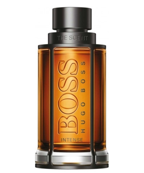 Hugo Boss The Scent Intense for him