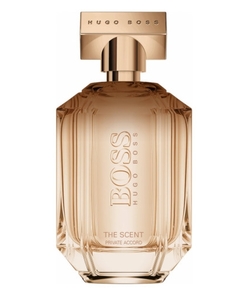 Hugo Boss The Scent Private Accord for her