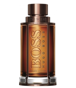 Hugo Boss The Scent Private Accord for him