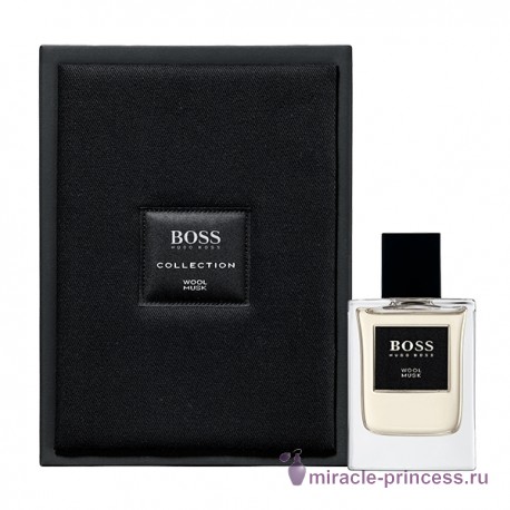 Hugo Boss Velvet & Amber 22