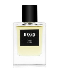 Hugo Boss Velvet & Amber