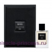 Hugo Boss Wool & Musk