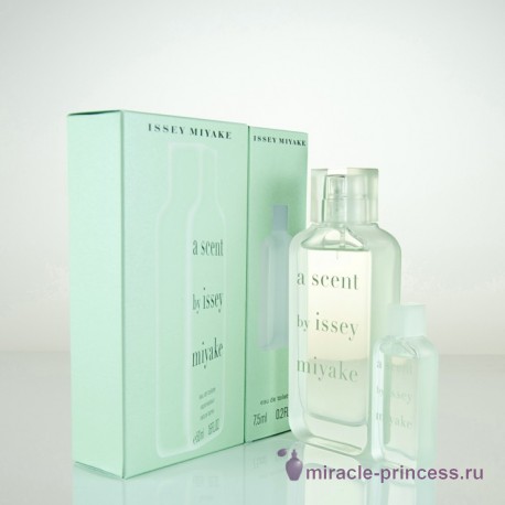 Issey Miyake A Scent by Issey Miyake 22