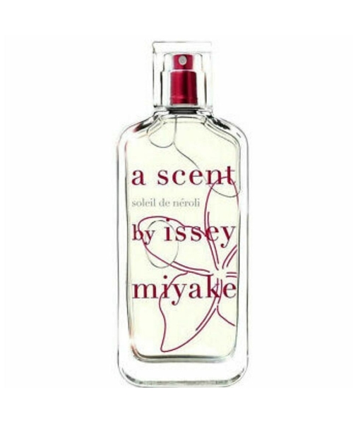 Issey Miyake A Scent by Soleil de Neroli