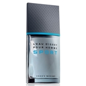 Issey Miyake L eau D'Issey pour Homme Sport