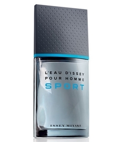 Issey Miyake L eau D'Issey pour Homme Sport