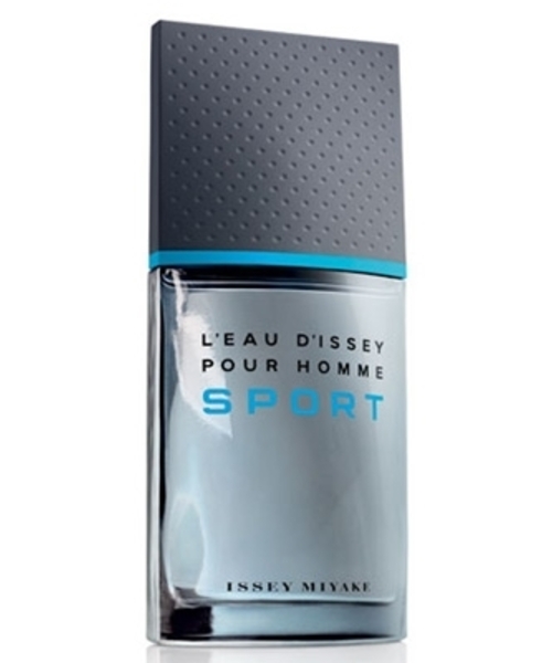 Issey Miyake L eau D'Issey pour Homme Sport