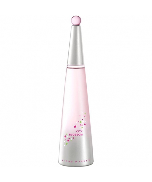 Issey Miyake L`Eau D`Issey City Blossom