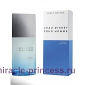 Issey Miyake L`Eau D`Issey Homme Oceanic Expedition