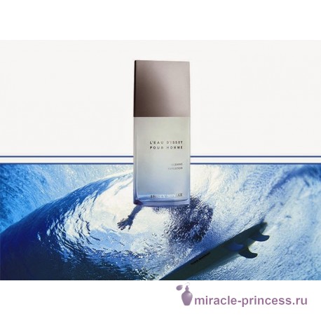 Issey Miyake L`Eau D`Issey Homme Oceanic Expedition 22