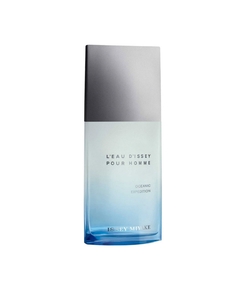 Issey Miyake L`Eau D`Issey Homme Oceanic Expedition