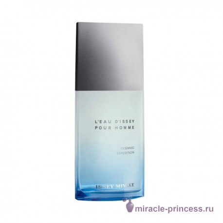 Issey Miyake L`Eau D`Issey Homme Oceanic Expedition 11