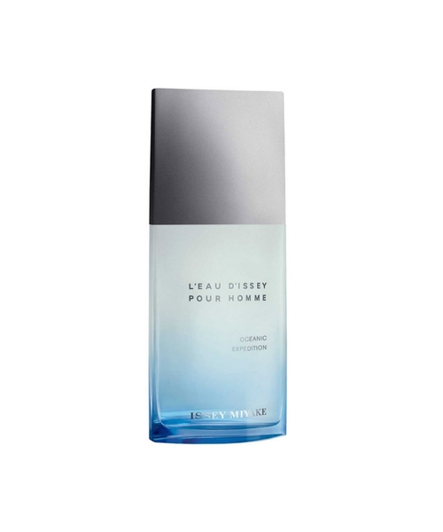 Issey Miyake L`Eau D`Issey Homme Oceanic Expedition