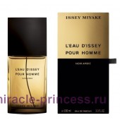 Issey Miyake L`Eau d`Issey Pour Homme Noir Ambre