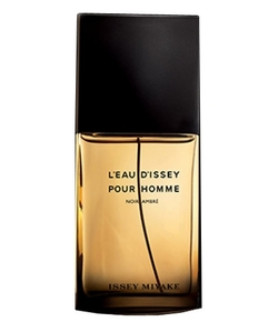 Issey Miyake L`Eau d`Issey Pour Homme Noir Ambre