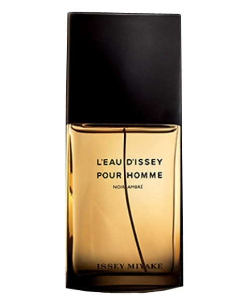 Issey Miyake L`Eau d`Issey Pour Homme Noir Ambre