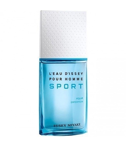 Issey Miyake L`Eau D`Issey pour Homme Sport Polar Expedition