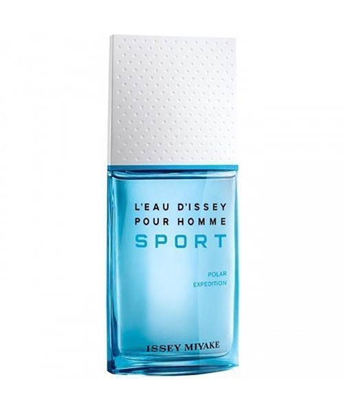 Issey Miyake L`Eau D`Issey pour Homme Sport Polar Expedition