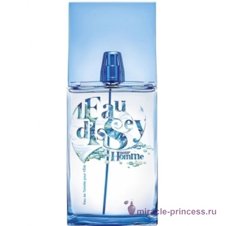 Issey Miyake L`Eau D`Issey Pour Homme Summer 2015 11