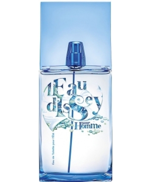 Issey Miyake L`Eau D`Issey Pour Homme Summer 2015