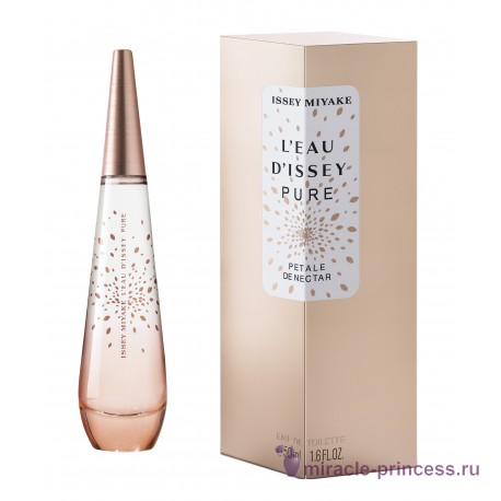 Issey Miyake L`Eau D`Issey Pure Petale de Nectar 22