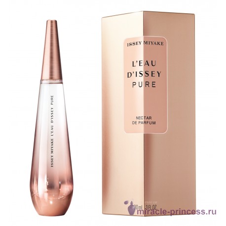 Issey Miyake L`Eau D`Issey Pure Nectar 22