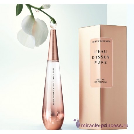 Issey Miyake L`Eau D`Issey Pure Nectar 22