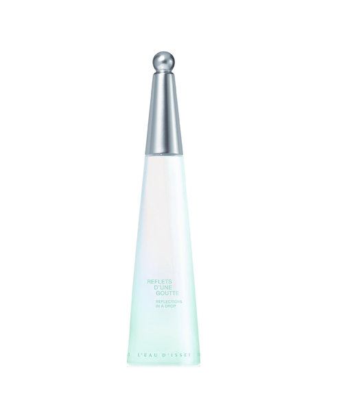 Issey Miyake L`Eau D`Issey Reflets D Une Goutte