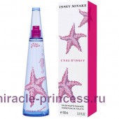 Issey Miyake L`Eau D`Issey Summer 2014