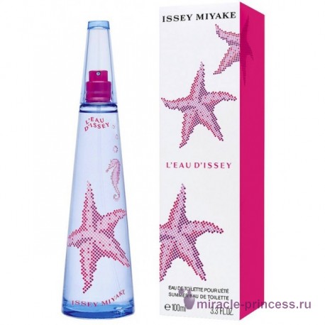 Issey Miyake L`Eau D`Issey Summer 2014 22