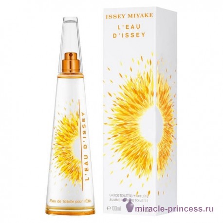 Issey Miyake L`Eau D`Issey Summer 2016 22