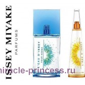 Issey Miyake L`Eau D`Issey Summer 2016