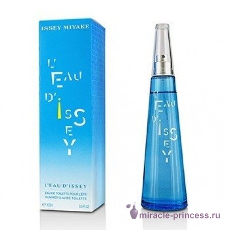 Issey Miyake L`Eau D`Issey Summer 2017 22