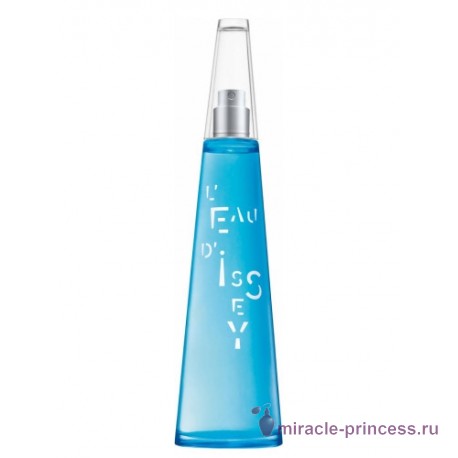 Issey Miyake L`Eau D`Issey Summer 2017 11