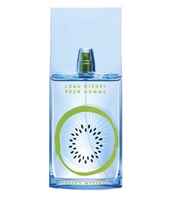 Issey Miyake L`Eau D`Issey Summer Homme 2013