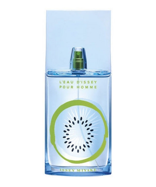 Issey Miyake L`Eau D`Issey Summer Homme 2013