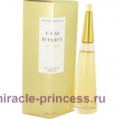 Issey Miyake L`Eau d'Issey Absolute