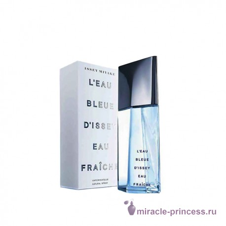 Issey Miyake L'Eau Bleue d'Issey Eau Fraiche 22