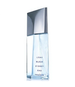 Issey Miyake L'Eau Bleue d'Issey Eau Fraiche