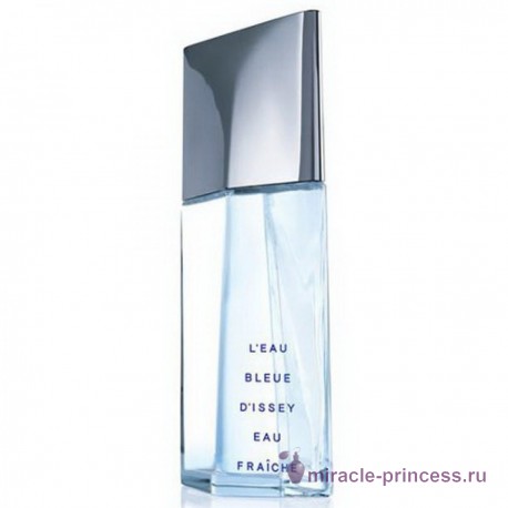 Issey Miyake L'Eau Bleue d'Issey Eau Fraiche 11