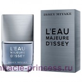 Issey Miyake L`Eau Majeure d`Issey